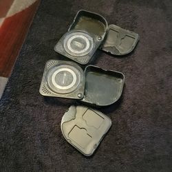 PSP GAME CASE