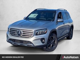 2026 Mercedes-Benz GLB 250