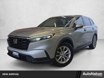 2023 Honda CR-V