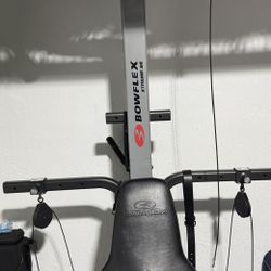 Bowflex Xtreme 2 SE Home Gym - Excellent Condition!