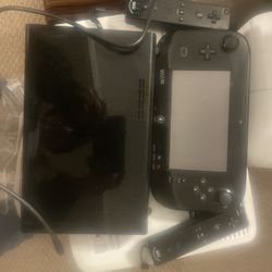 Wii U