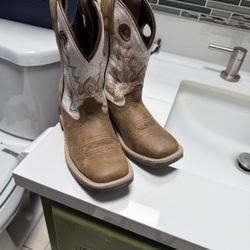 Kids Size 12 Boots