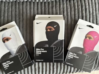 Nike Ski Mask