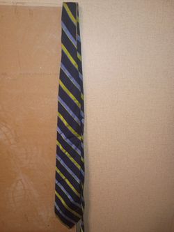 Two Luxury Ties For Men