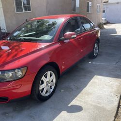 2007 Volvo S40 2.4 – Clean, Reliable, Low Price! Must See 
