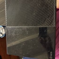 Xbox One Kinetic Bundle 