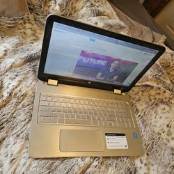 Hp Envy X360  2in1 Power Laptop Giveaway!! 