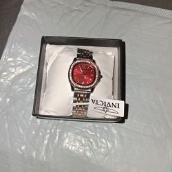 Invicta watch