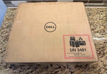 Dell Latitude 5420 Core i5-1145G7 (11th Gen) 16GB RAM 256GB  Laptop