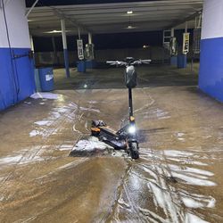 Kuirin  G2 MAX Electric Scooter 