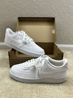 NIKE COURT VISION LO NN