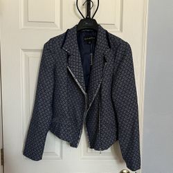 Womens Jacket
