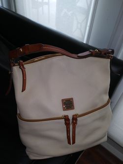 Dooney and Bourke. Original!. Like new inside and out.
