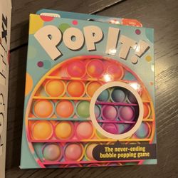 Pop It