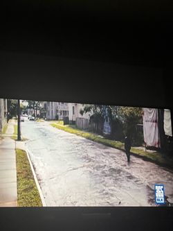 LG tv