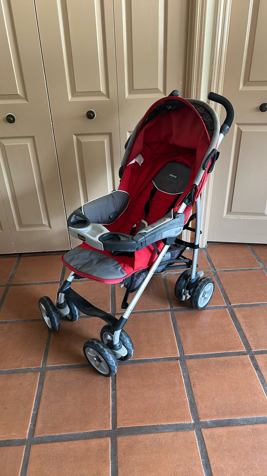 Chicco Trevi Stroller