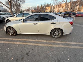 Lexus Is 350