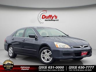 2006 Honda Accord