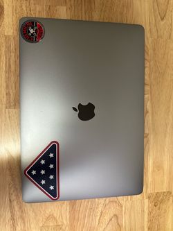 MacBook Pro 2018