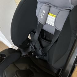 BRITAX One4Life Car Seat 