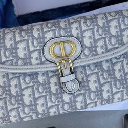 Dior Purse 
