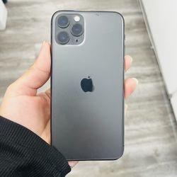iPhone 11 Pro 64GB