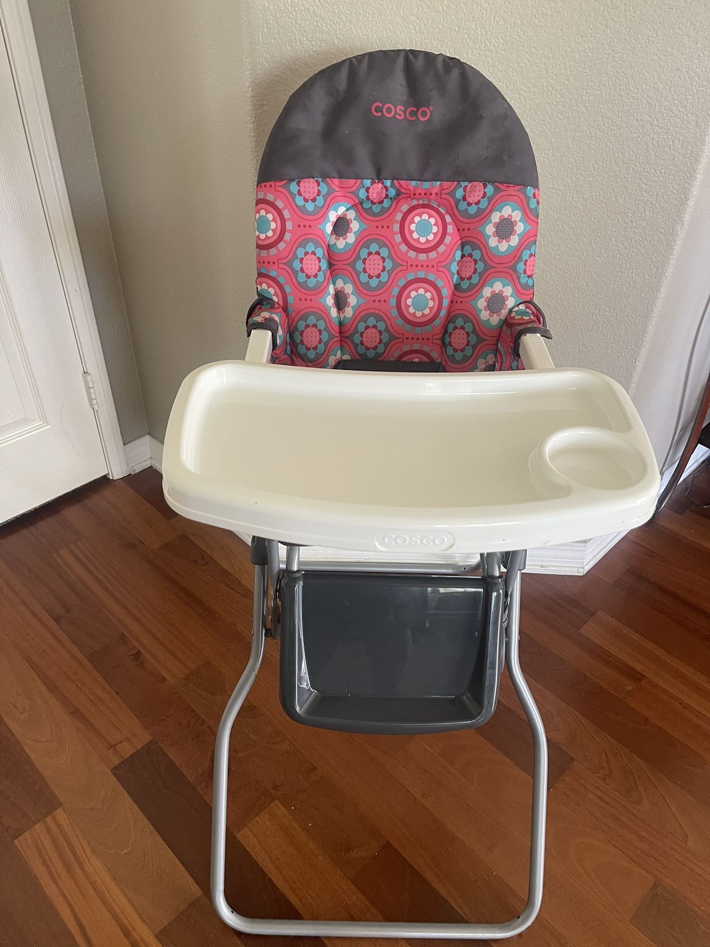 Cosco High Chair