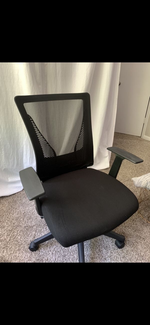 Anji Grand Office Chair for Sale in Addison, TX OfferUp