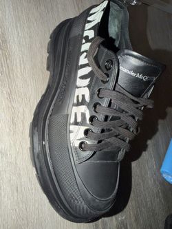 Alexander McQueen Shoes