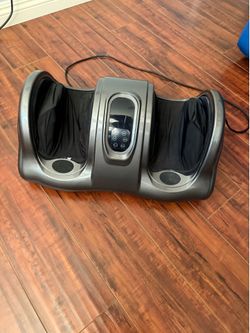 Foot massager