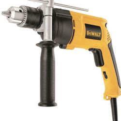 Heavy Duty Hammer Drill 