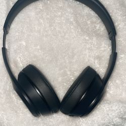 Solo 3 Beats Headphones 