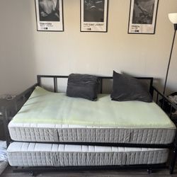 Ikea Day Bed 