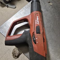 Hilti DX 460