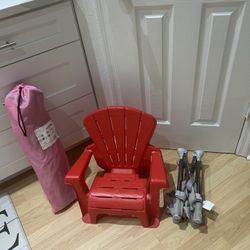 Kids Chairs 