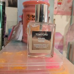 Tom Ford Body Oil 