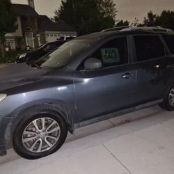 2013 Nissan Pathfinder