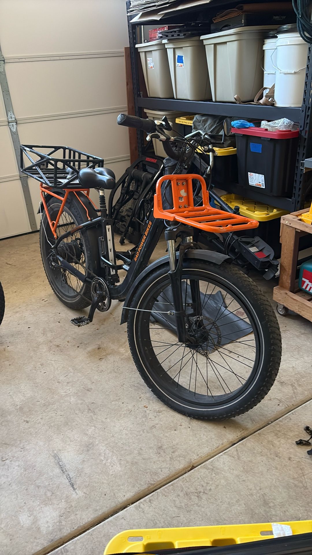 Rad Power Bike