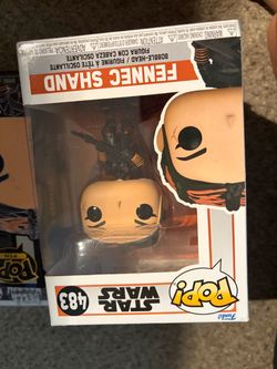 Funko pop
