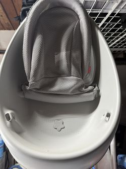 Baby Bath Tub
