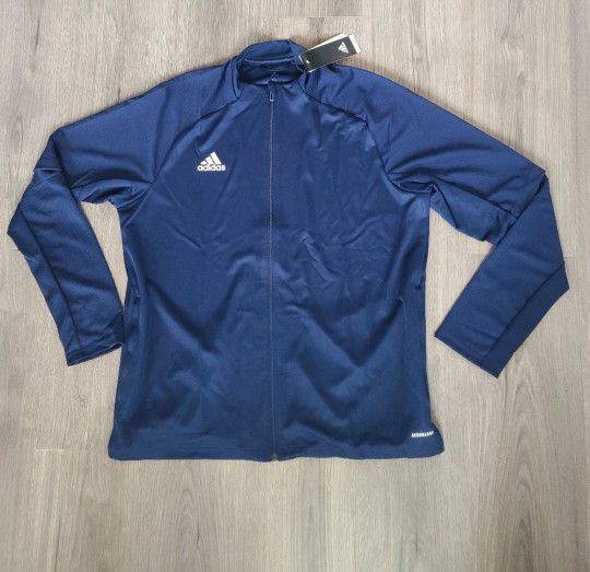 NEW Adidas Men's Condivo 20 Traning Jacket XL