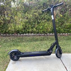 Electric Scooter - Foldable 19Mph