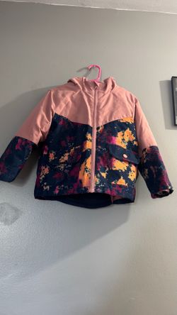 3t winter coat