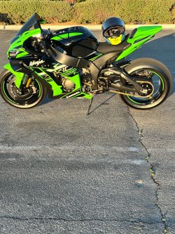 2016 BMW S1000rr