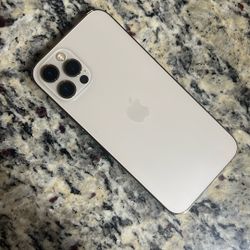 iPhone 12 Pro