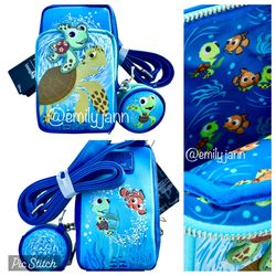 Disney Crossbody Bag 