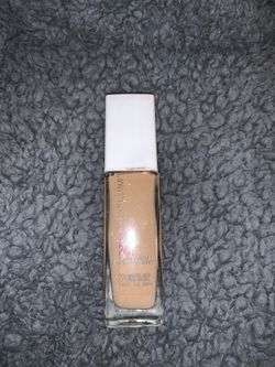 Maybelline foundation