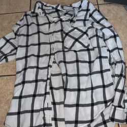 flannel