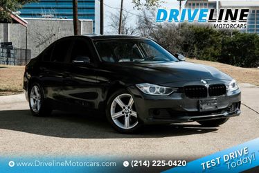2014 BMW 328i