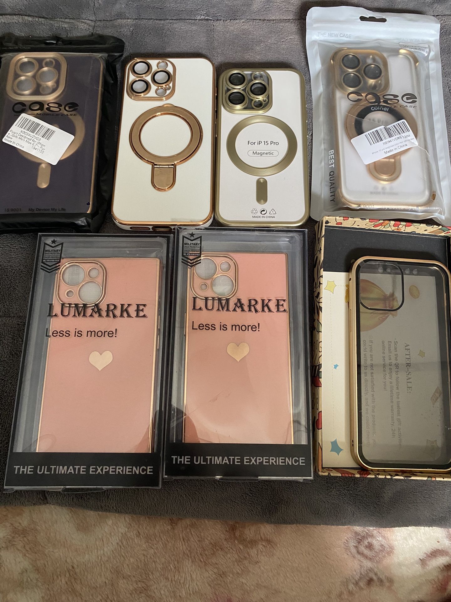 Cases For iPhones